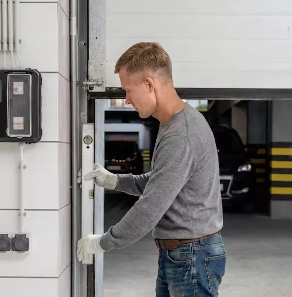 Why Choose Us for Door, Gate and Security Services in Texarkana, TX