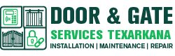 Door & Gate Services Texarkana